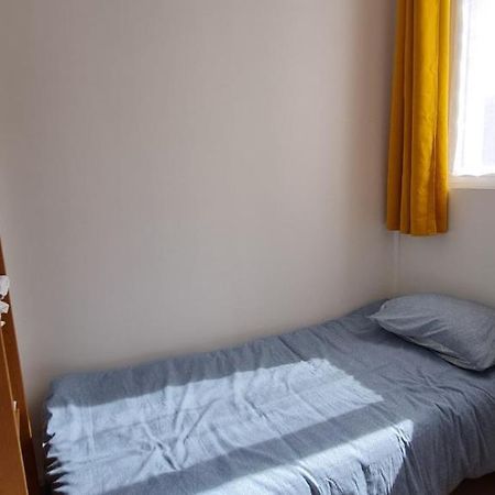 Mairie, Apart 50 M2 , Lumineux , Renove , 4 Pers. El Havre Exterior foto