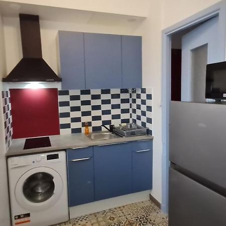 Mairie, Apart 50 M2 , Lumineux , Renove , 4 Pers. El Havre Exterior foto